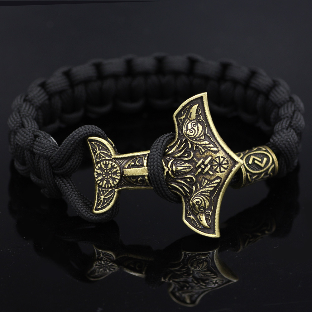 antique silver T