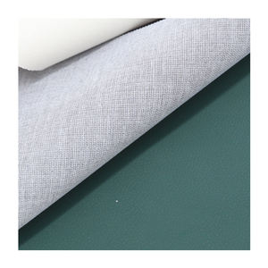 Grosir pola gaya DE90 kulit imitasi <span class=keywords><strong>TC</strong></span> kain pendukung kulit sintetis PU untuk membuat tas tangan bagasi - Product Image 5