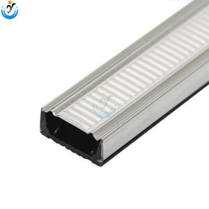 Barre d'espacement à double vitrage personnalisée Barre d'espacement à bord chaud de couleur pliante Barres d'espacement à bord chaud en verre <span class=keywords><strong>isolant</strong></span> Compoundd bon marché - Product Image 3