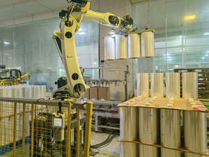 Meilleur prix Zhongcheng <span class=keywords><strong>Film</strong></span> barrière haute qualité pour emballage alimentaire - Product Image 6