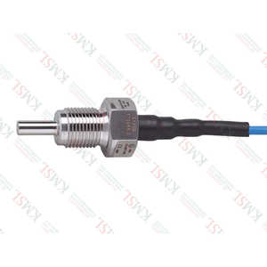 Composants industriels de capteur de débit d'IFM SP321A - Product Image 1