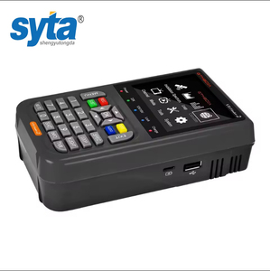 SYTA Nuevo <span class=keywords><strong>GTMedia</strong></span> <span class=keywords><strong>V8</strong></span> <span class=keywords><strong>Finder2</strong></span> DVB-S2/S2x Buscador de Satélites HD Digital FTA para Decodificador - Product Image 4