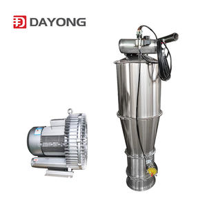 <span class=keywords><strong>Precio</strong></span> de fábrica, arroz, transporte aéreo, polvo, Transportador de vacío neumático, alimentador elevador - Product Image 3