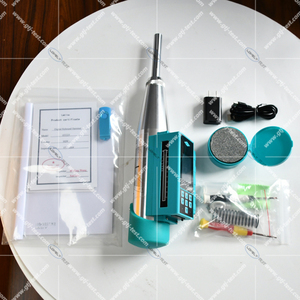 Digital Concrete Rebound Hammer Beton festigkeit prüfer zum Verkauf - Product Image 2