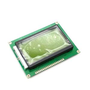 5V Dots Grafische <span class=keywords><strong>Module</strong></span> Karakter <span class=keywords><strong>Display</strong></span> 12864 <span class=keywords><strong>Lcd</strong></span> - Product Image 5