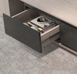 Best Selling Living Room Multifunctional <strong>TV</strong> Stand Coffee Table Automatic Lifting Tea <strong>Tray</strong> Integrated <strong>TV</strong> Stand - Product Image 5