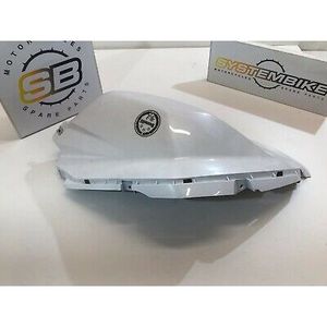 Carenado Lateral Izquierdo para Motocicleta BENELLI TRK 502 2021 2022 - Product Image 6