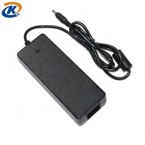 96W 12 V 8A 100W Xe Power Supply Adapter AC Để DC Chuyển Đổi PC & ABS 12 Volt 8A Máy Tính Để Bàn Kết Nối Xe Thuốc Lá Nhẹ Hơn Adapter - Product Image 5