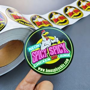 Étiquette en polycarbonate mat sur mesure, résistante à l'huile, avec adhésif, pour machines électroniques, pour appareil photo, impression sérigraphique - Product Image 6