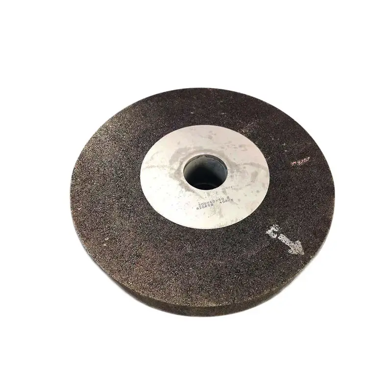 T1A 300*60*50.8 A20R5B 40M/S 300 mm to 12 inch supercut Grinding wheel