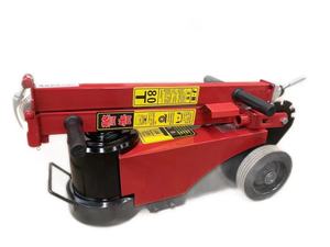 <span class=keywords><strong>Cric</strong></span> hydraulique de sol en acier de 3 tonnes, neuf, robuste, de bonne qualité, Yakir FJ, <span class=keywords><strong>cric</strong></span> pour voiture - Product Image 2