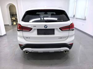 <span class=keywords><strong>BMW</strong></span> <span class=keywords><strong>X1</strong></span> SDrive20Li <span class=keywords><strong>2022</strong></span>, 1.5T Automatico Turbo SUV, Guida a Sinistra, Benzina - Product Image 4