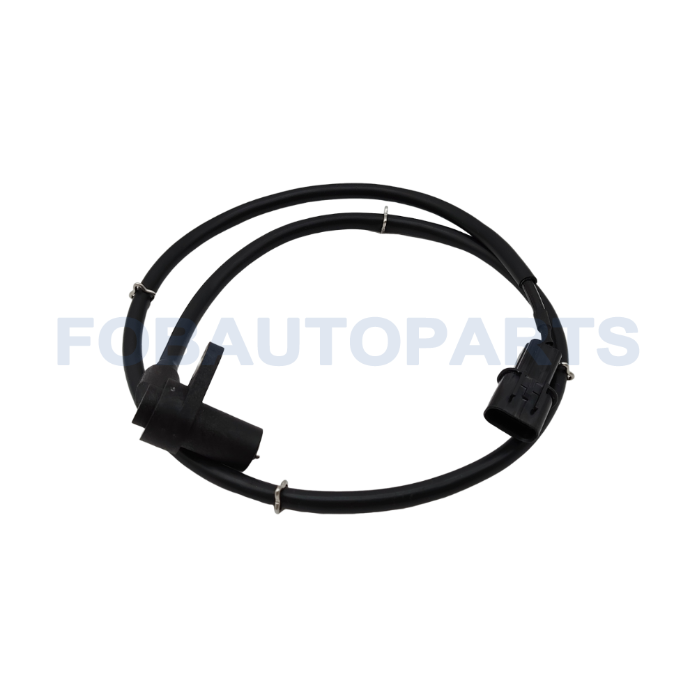 New Rear Right ABS Wheel Speed Sensor for Mitsubishi Pajero Montero II 1990-2004 V43 V44 V45 V46 4D56 4M40 MR307046
