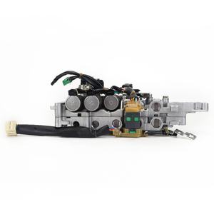 Cuerpo de Válvulas de Transmisión CVT JF017E Remanufacturado, Reemplazo de Alta Calidad, Compatible con Modelos Nissan e Infiniti - Product Image 6