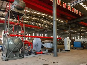 Yy (q) w מודל גז טבעי lpg lng cng דיזל שמן כבד נורה דוד חום - Product Image 6