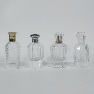 Custom Perfume Empty <b>Bottle</b> 30ml 50ml 100ml Square Cube Shape Thick Glass Fine <b>Mist</b> Sprayer Frosted Perfume <b>Bottle</b> with Gift Box - Product Image 5
