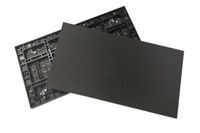 Module d'affichage LED couleur pleine P10 pour extérieur, étanche, pour écran publicitaire