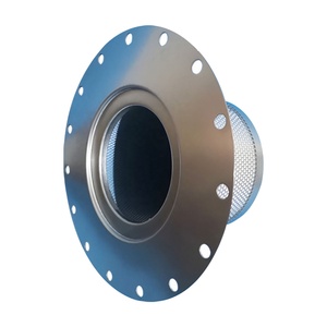 Séparateur d'huile et d'air pour compresseur d'air MANNY de bonne qualité 2906056400 2906 0564 00 2906-0564-00 - Product Image 4