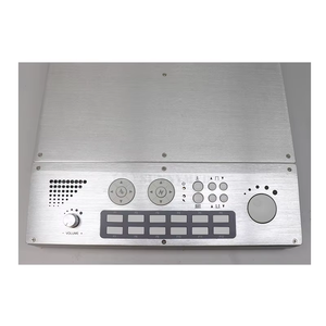 Système d'électromyographie portable 4 canaux EMG/EP, appareil d'électromyographie évoked, utilisation vétérinaire - Product Image 4
