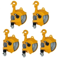 Prix Usine Bas, Vente Chaude : Équilibrage de Charge Industriel OEM 1kg-200kg, Outils de Suspension en Acier