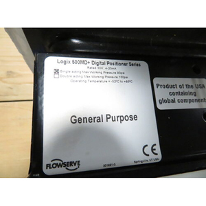 Logix 520MD+ 37-WID300-GM1-1102, el Más Vendido, Digital Industrial, Disponible en Stock, Nuevo y Original, Logix 520MD+ 37-WID300-GM1-1102 Q - Product Image 1