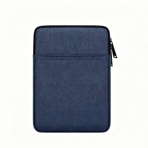 Meilleures ventes - Étui étanche pour tablette - Housse pour ordinateur portable - Convient aux <span class=keywords><strong>iPad</strong></span> de 7,9 à 10 pouces - <span class=keywords><strong>Pochette</strong></span> en polyester antichoc pour <span class=keywords><strong>iPad</strong></span> Macbook - Product Image 1