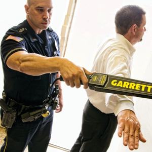 El <span class=keywords><strong>Metal</strong></span> dedektörü - Product Image 5