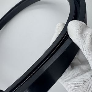 ZenithSeal J Type joint anti-poussière hydraulique alternatif PU joint d'huile essuie-glace pour cylindre d'huile hydraulique disponible en différentes tailles - Product Image 6