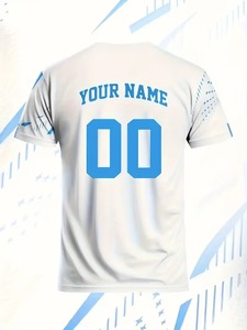 Customizable 2-piece football training suits are produced in our factory and can be customized..F10 - Product Image 5