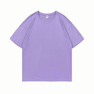 Conception de t-shirt pour homme de grande taille personnalisé, imprimé avec différents coloris de logo, design rétro de t-shirt pour homme personnalisé - Product Image 4