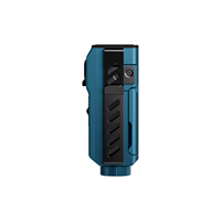 Lampe torche EDC miniature Wurkkos HD02 1300LM |   Mode CRI élevé et lumière rouge |   Lampe torche de poche rechargeable