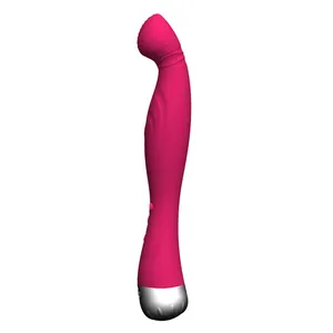Hot selling Finger Function Clitoris Vibrator Clit Tickler for woman