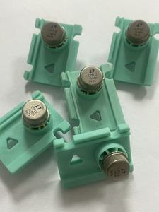 Nuevos Transistores Lineales CAN4 Originales LTFLU-1ACH de 4 Pines Dorados en Stock Electrónico - Product Image 5