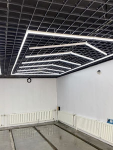 Decorative Ceiling Led <strong>Light</strong> 2024 LED <strong>Light</strong> for Garage Led <strong>Police</strong> <strong>bar</strong> <strong>Light</strong> - Product Image 6