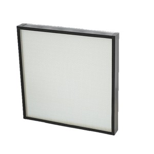 Filtro de Aire HEPA Yuexing 004 sin Placas de Alta Eficiencia para Purificación de Salas Blancas y Talleres - Product Image 4