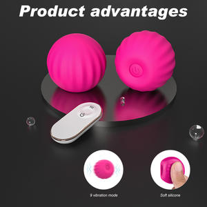 Jackpot-Rct High-End Vibrerend Voor Ei-Masturbator Voor Vrouwen Met Verlengtijd En Verbeterde Stimulatie Afstandsbediening-Volwassen Seks - Product Image 2