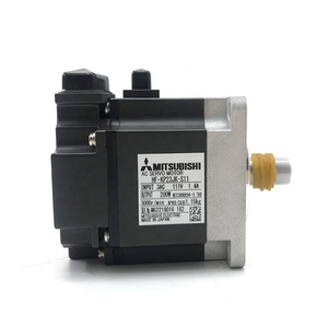 Moteur de série AC HF-KP23JK-S11 - Product Image 3