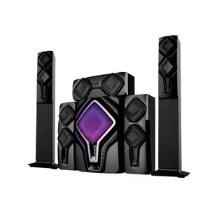 Gaya Baru Megaphone Bagus Sistem Home Theater Harga