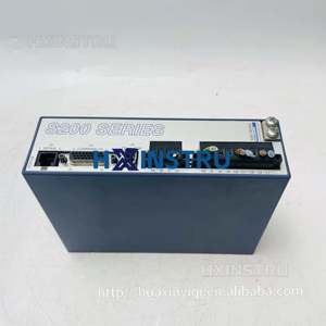 KOLLMORGEN S20360-VTS S200 SERIES DANAHER MOTION มือสอง H H - Product Image 5