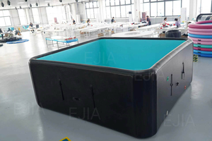 <span class=keywords><strong>Piscine</strong></span> gonflable rectangulaire de grande taille <span class=keywords><strong>3m</strong></span> 4m <span class=keywords><strong>5m</strong></span>, taille personnalisée, piscines gonflables profondes pour adultes, pour la famille, la cour arrière - Product Image 3