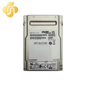 KCD61LUL3T84 CD6 3.84TB U.2 Kurumsal SSD 2.5" NVMe - Product Image 5
