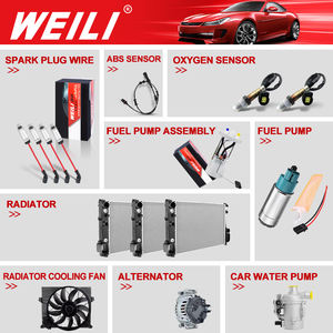 Unité de Module de commande d'allumage de voiture de prix usine 0227100201 605581530 7648798 60809477 pour des pièces de moteur automatiques de FIAT PUNTO en gros - Product Image 5