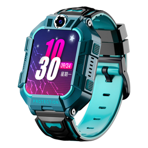 Montre intelligente pour enfants <span class=keywords><strong>A63</strong></span> avec fonction caméra rotative à 360°, étanche IP67, 4G <span class=keywords><strong>5G</strong></span>, rotation à 90° - Product Image 2