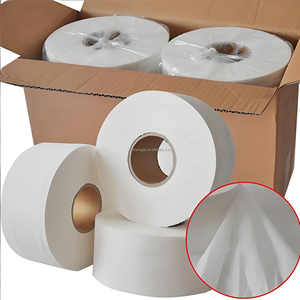 Jumbo rol toiletpapier/toiletpapier jumbo rol/badkamerpapier - Product Image 6