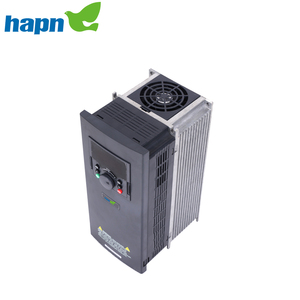 Variateur de fréquence <span class=keywords><strong>HAPN</strong></span> HPVFD601D5G21B 220V 1.5KW pour refroidisseur d'air, contrôleur de vitesse V/f 50/60Hz - Product Image 6