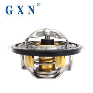 เทอร์โมสตัทเครื่องยนต์ Gxn รุ่น 8973007872 สำหรับเครื่องยนต์ Isuzu 4hf1 อะไหล่ทดแทน - Product Image 5