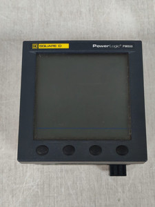 Compteur de puissance PM800 PM820 PM8M22 pour PLC - Product Image 1