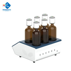 Lanende LD-<span class=keywords><strong>BOD5</strong></span> BOD 미터 생화학적 산소 요구량 분석기 수질 검사 기기 스티커 로고 중국 상하이 제조 - Product Image 3