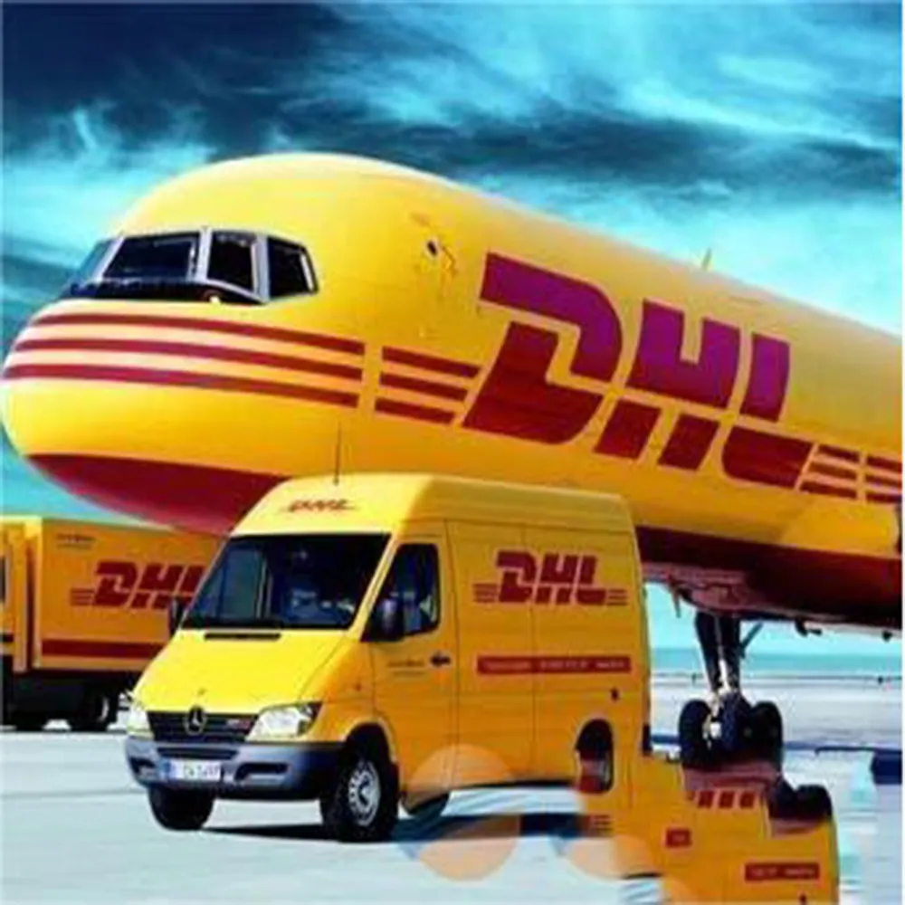 Express air cargo express postal DHL sea freight door to door China to the United States Canada Britain Spain FBA sea freight