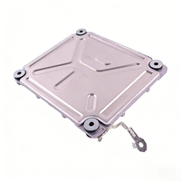 Contrôleur ECU de moteur MiBo EC300D/EC360B/L110E/G930 pour excavatrice/chargeuse/niveleuse 15-40T, authentique OEM, prêt à l'emploi, programmé D6E/D7E